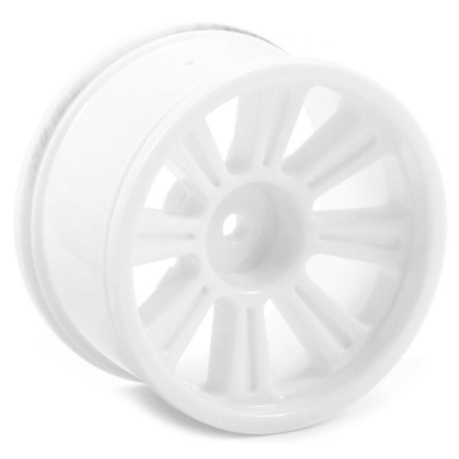 FTX COMET MONSTER /TRUGGY REAR WHEEL WHITE FTX9073W