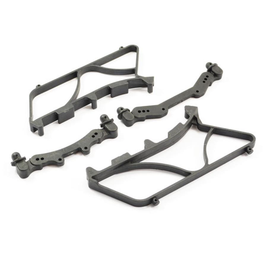 FTX COMET SHORT COURSE BODY MOUNT SET FTX9083