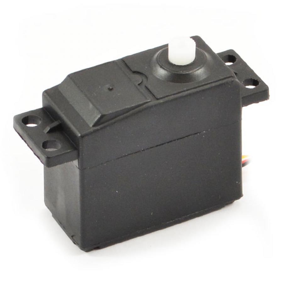 FTX COMET SERVO 3KG 5-WIRE FTX9100