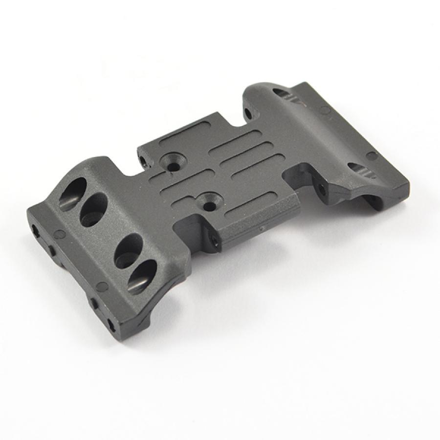 FTX OUTBACK FURY CENTRE LOWER CHASSIS PLATE FTX9151