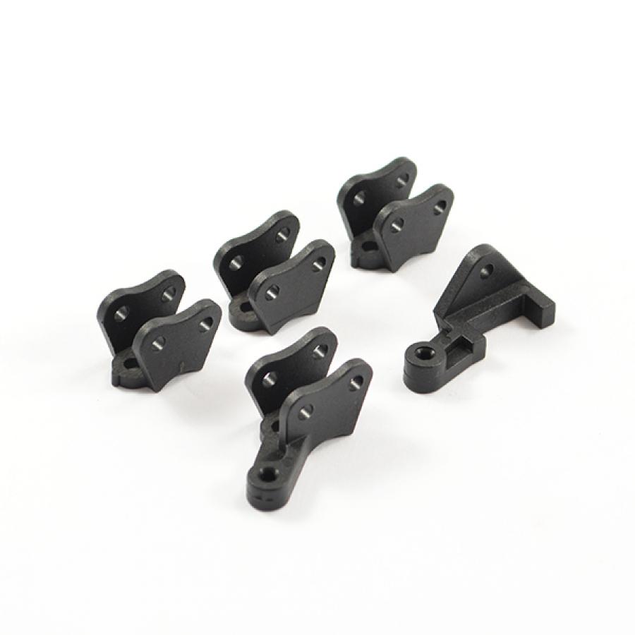 FTX OUTBACK FURY/HI-ROCK LINK MOUNTS SET FTX9160