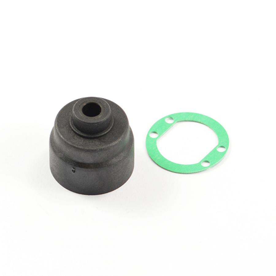 FTX OUTBACK FURY/HI-ROCK DRIVE HOUSING (1PC) FTX9161