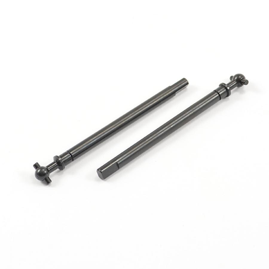 FTX OUTBACK FURY FRONT DRIVESHAFT (2PC) FTX9176