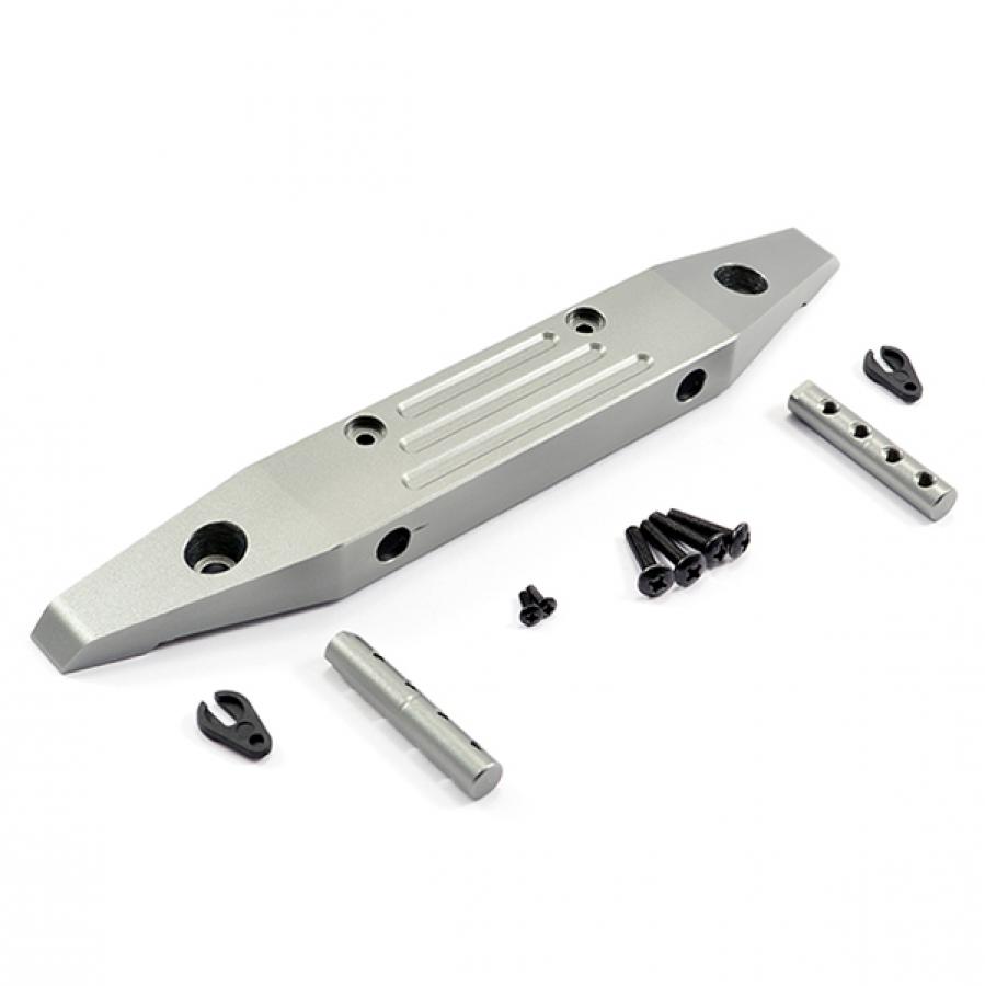 FTX OUTBACK FURY ALLOY REAR BUMPER FTX9223