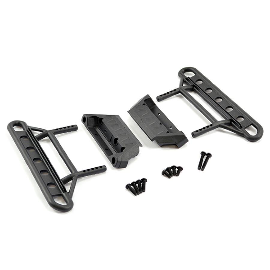 FTX OUTBACK FURY MOULDED SIDE FOOTPLATE FTX9231