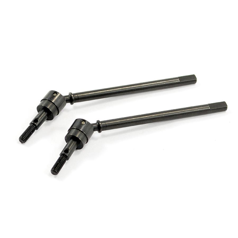 FTX OUTBACK FURY FRONT CVD DRIVESHAFT (PR) FTX9238