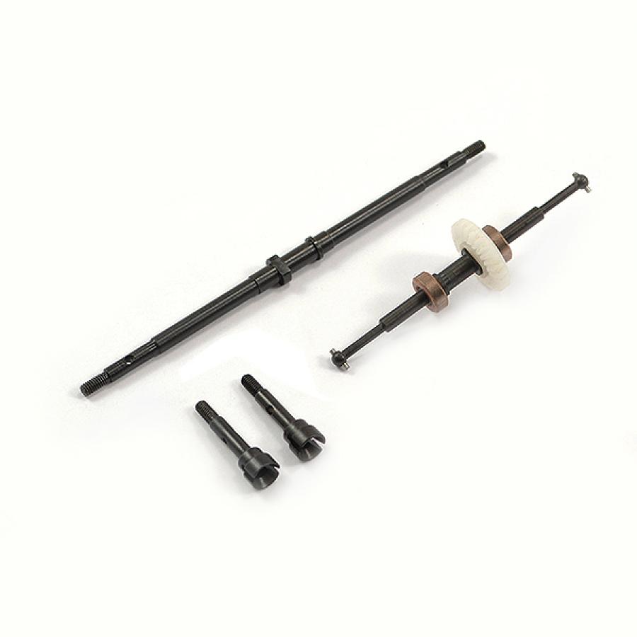 FTX Mini Outback 2.0 Axle Drive Set FTX9309