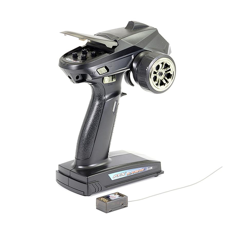 FTX OUTBACK RANGER XC TRANSMITTER & RECEIVER FTX9470