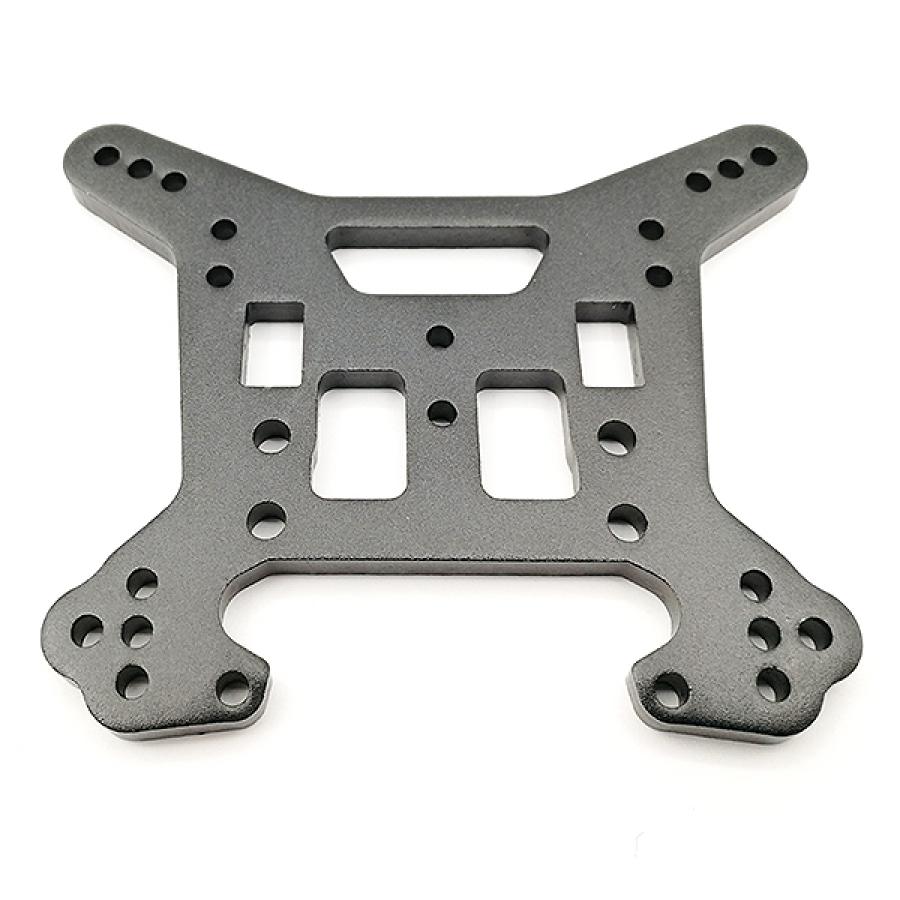 FTX DR8 REAR SHOCK TOWER FTX9557