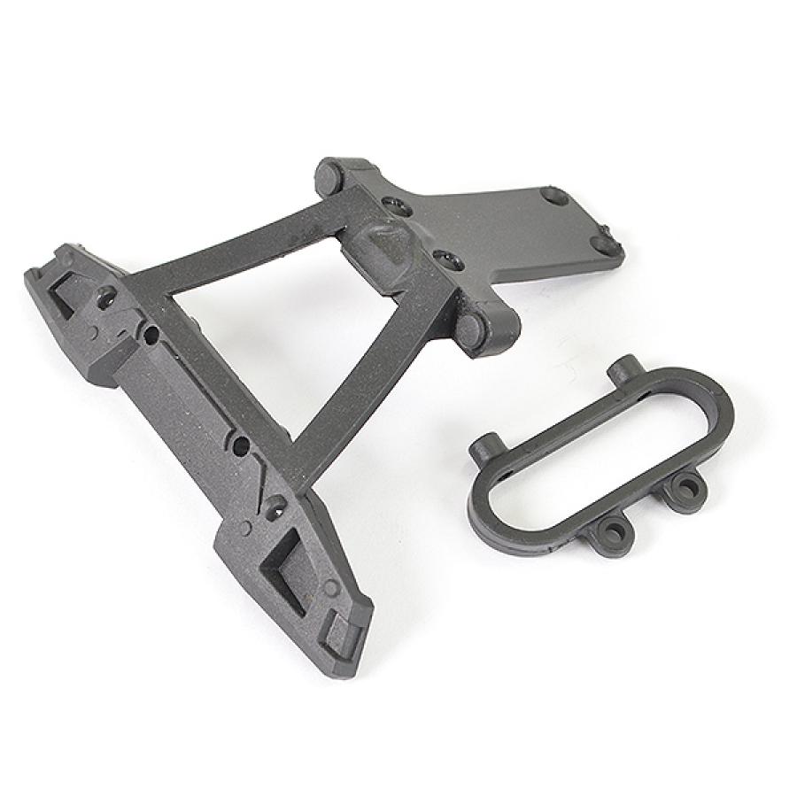 FTX TRACER REARBUMPER ASSEMBLY FTX9704