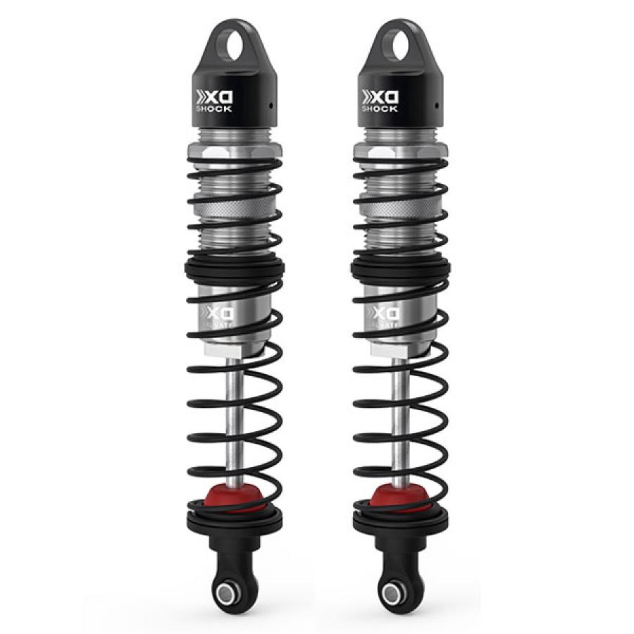 GMADE XD DUAL RATE DIAPHRAGM SHOCK 103MM (2)
