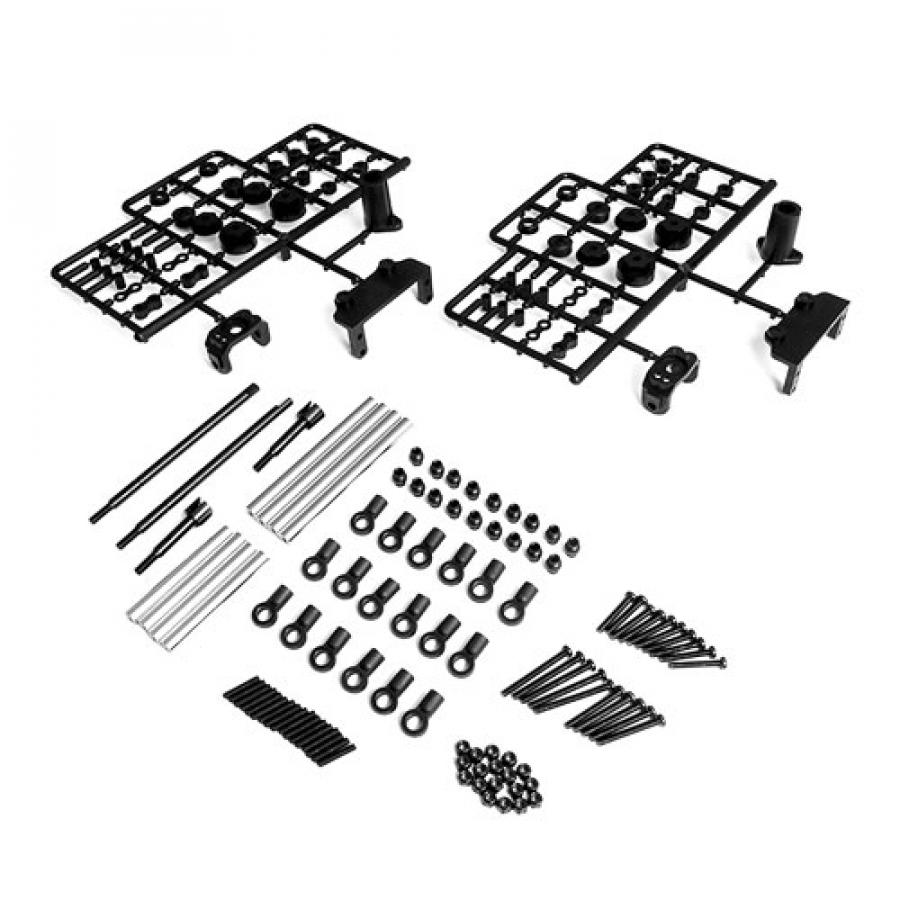 4-link suspension Conversion Kit forGS01