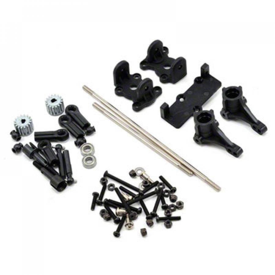 GMade R1 Rear Steering Kit