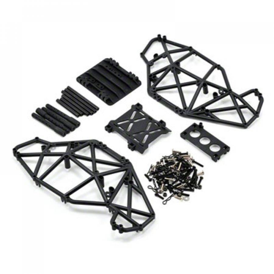 GMade R1 Tube Chassis Set
