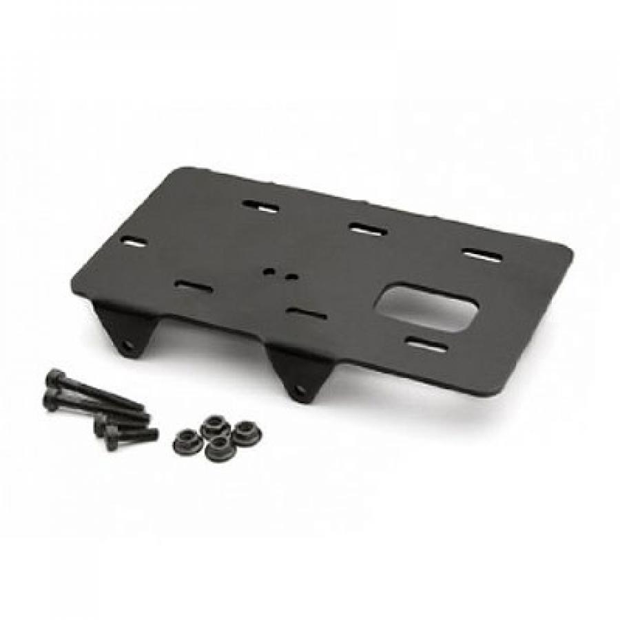 GMade R1 Aluminum Battery Plate For Stick Battery