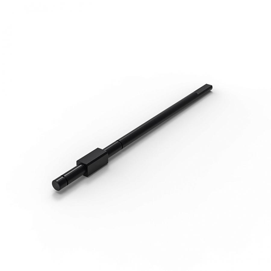 GMADE TRANSMISSION OUTPUT SHAFT 128MM