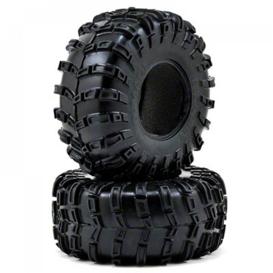 Bighorn Rock Crawling Tires (2)