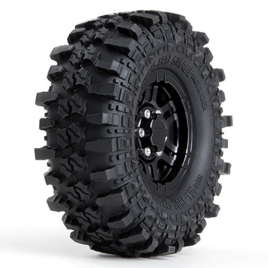 GMADE 1.9 MT 1903 OFF-ROAD TYRES (2)