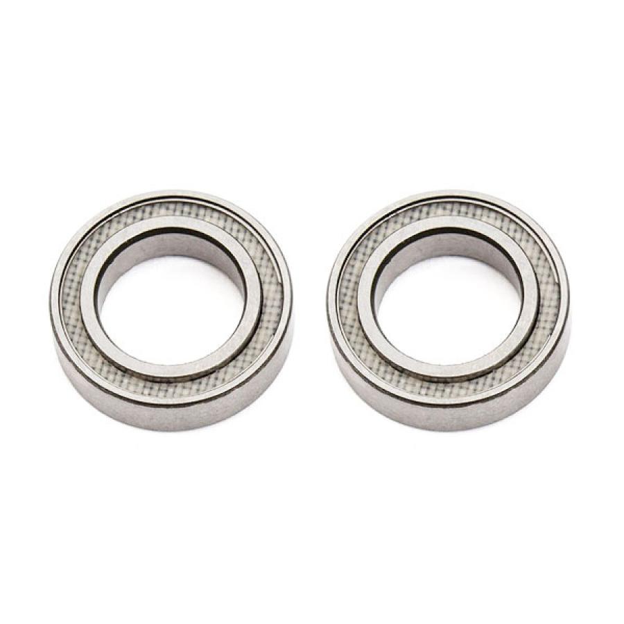 GMADE BALL BEARING 10X15X4MM (2)