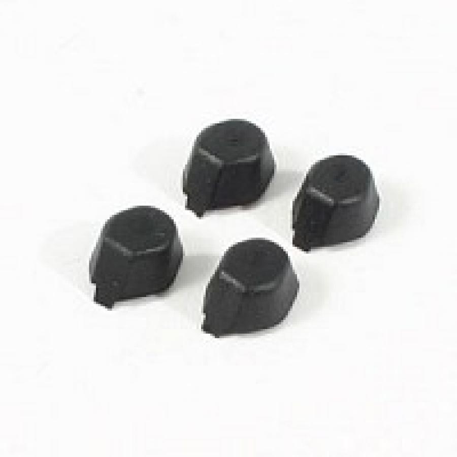 Rubber feet H107C