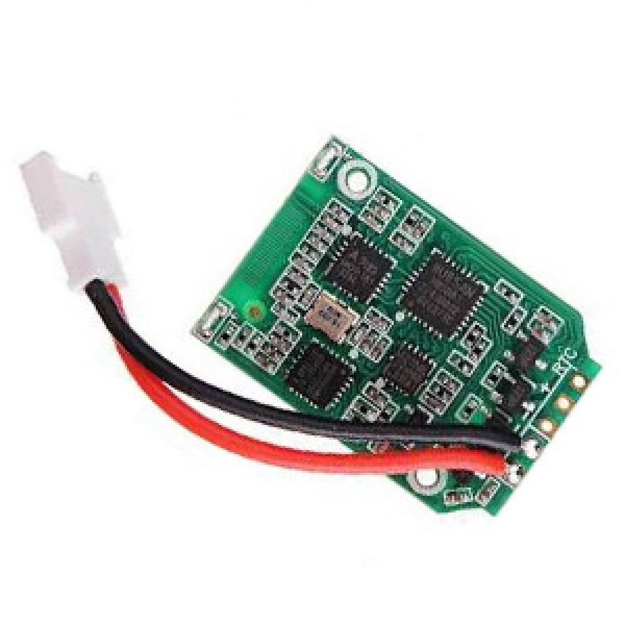 Receiver 2.4G X4 Hubsan