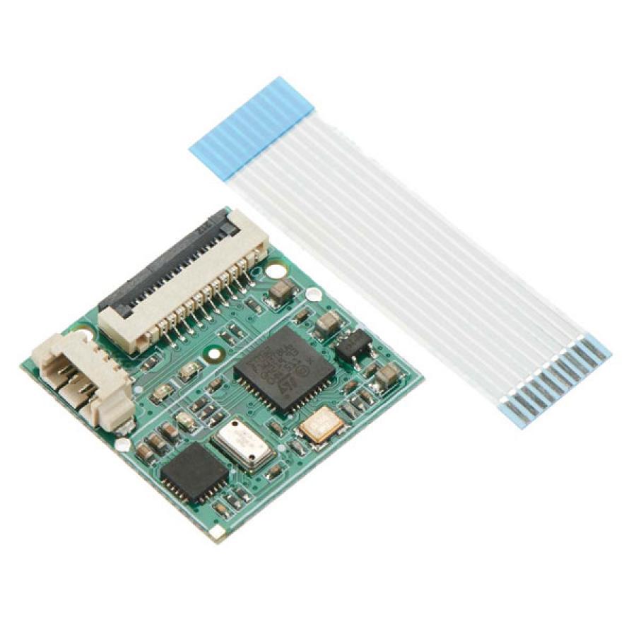 Flight Controller PCB Module H109S X4 Pro