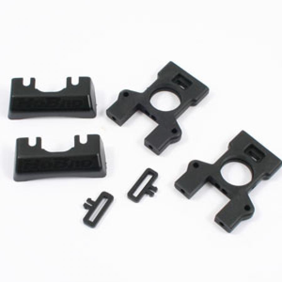 HoBao Hyper Mini ST / Hyper TT Centre Diff Mount