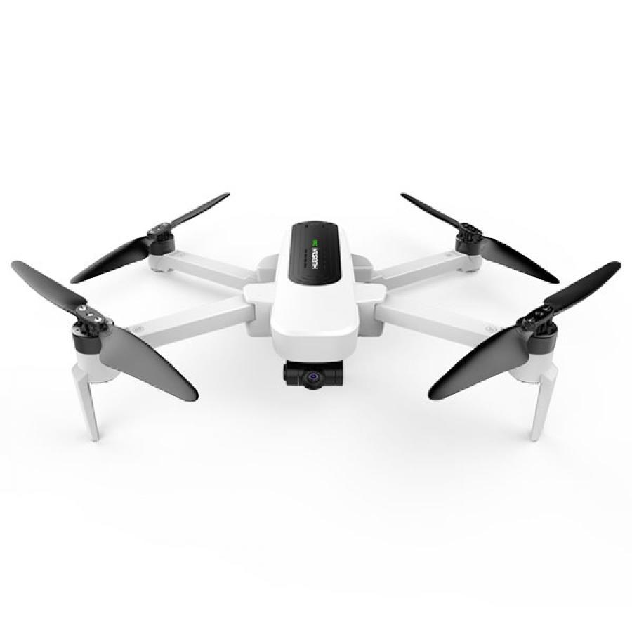 Zino FPV Foldable, GPS, 4K UHD, Image Tracking, RTF