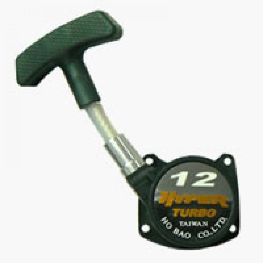 HoBao Hyper 12 Pull Starter