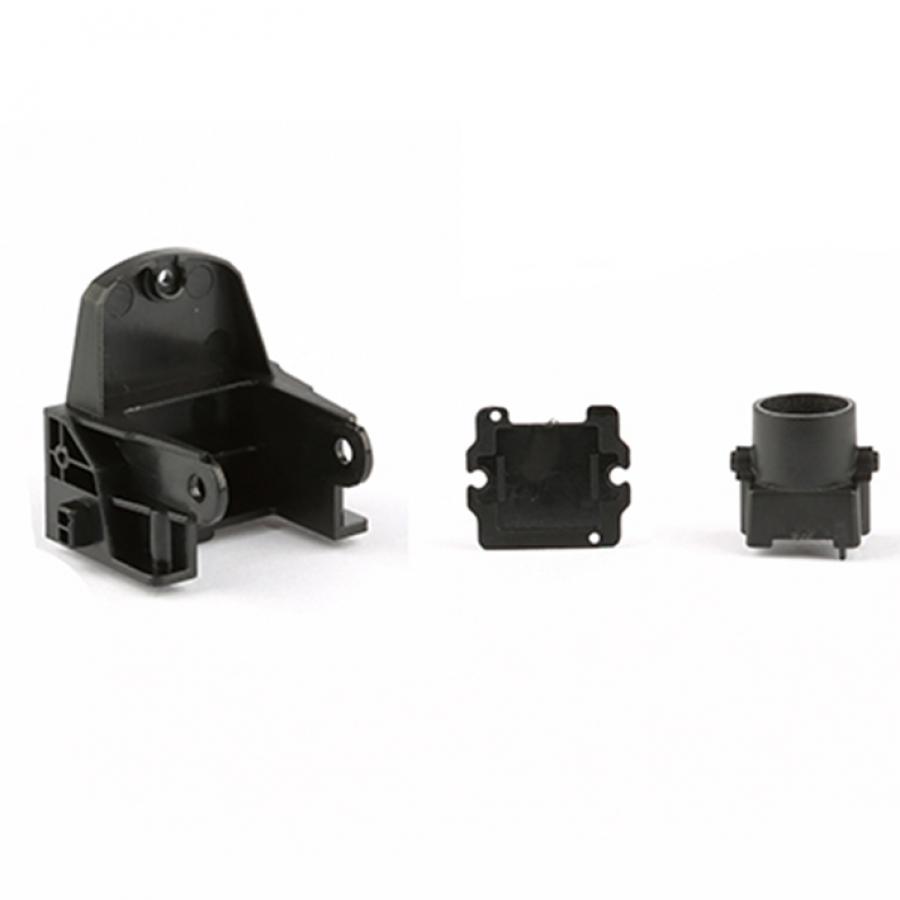 Camera Head Mount and Back Cover H123D