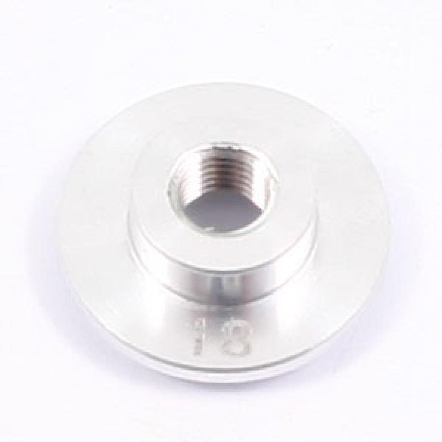 HOBAO HYPER 18 ALUMINIUM BURN ROOM - STANDARD