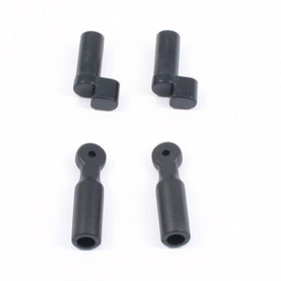 HUBSAN TUBE FIXING SET (H102,1 02F,202,202F)