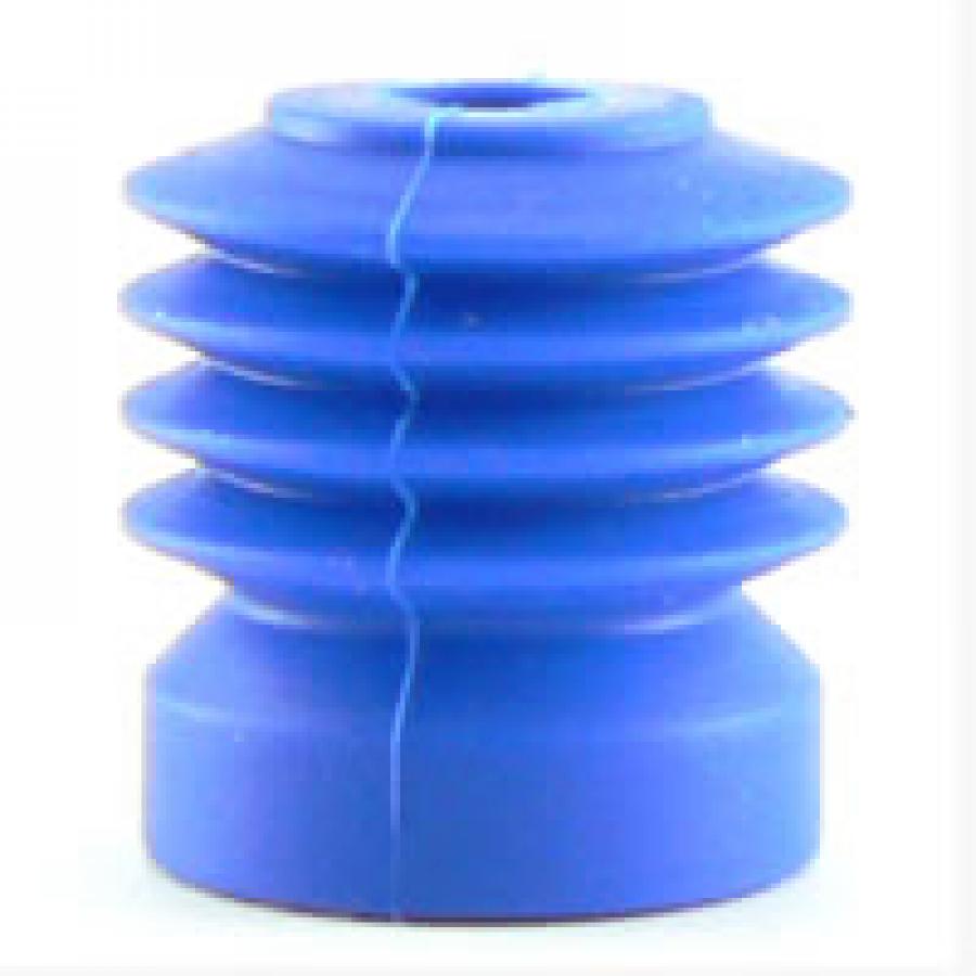 HoBao Hyper .21 Throttle Rubber Cover