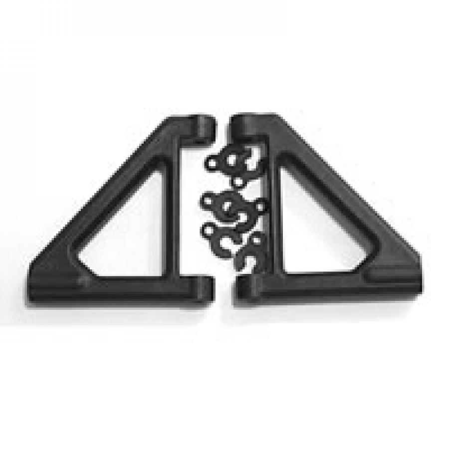 HOBAO GPX4/EPX FRONT UPPER ARM (PR)