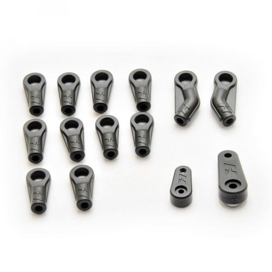 HOBAO DC-1 ROD END SET
