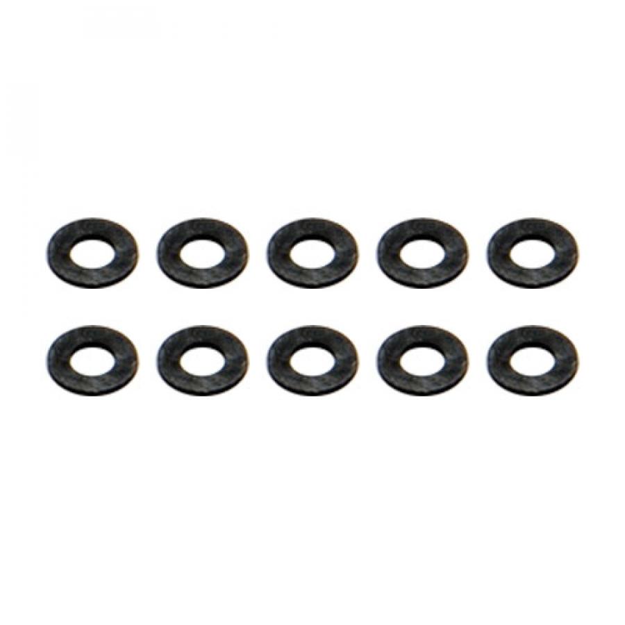 HOBAO DC-1/EPX WASHER 3.1 X 6 X 0.5MM (10)