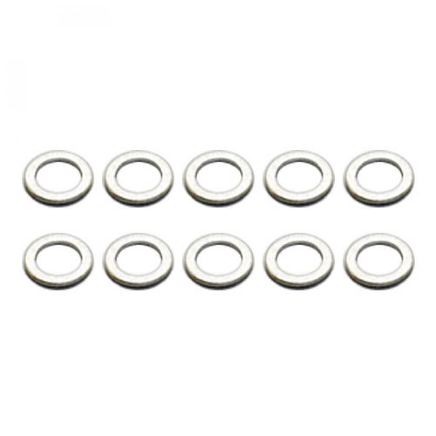 HOBAO DC-1 WASHER 5.1 X 7.5 X 0.7MM, 10 PCS