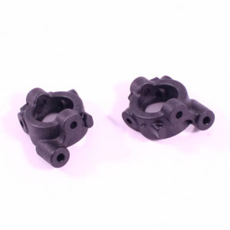 HOBAO H2 / EX10 FRONT C-HUB SET