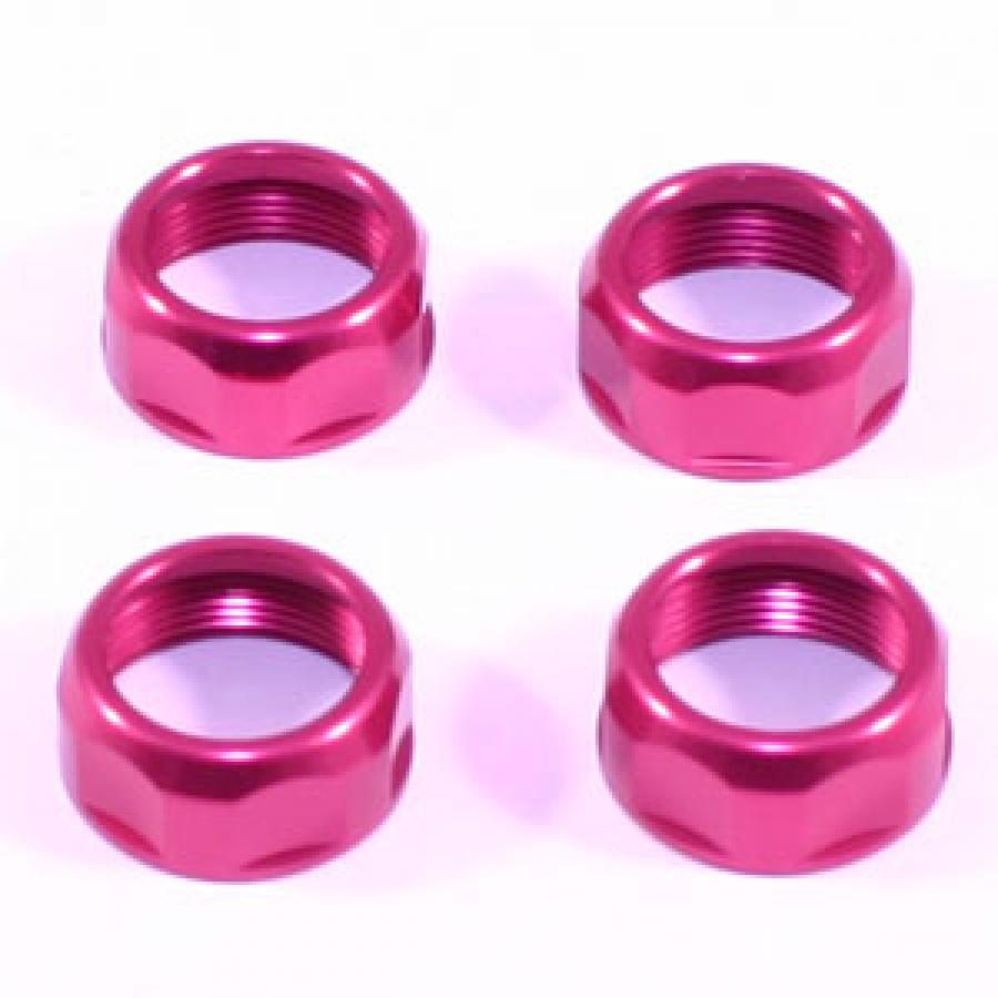 HOBAO H2 / EX10 SHOCK CAP TOP (4)