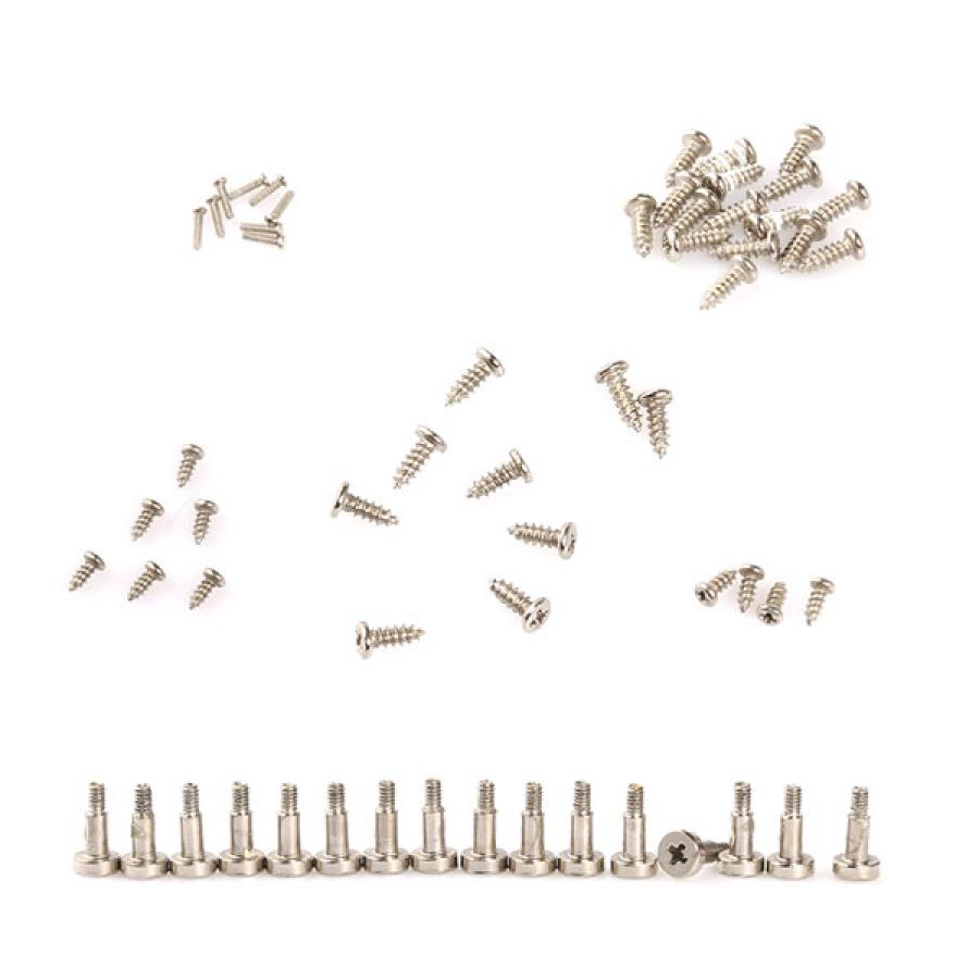 Screw Set H501A,H501M,H501S
