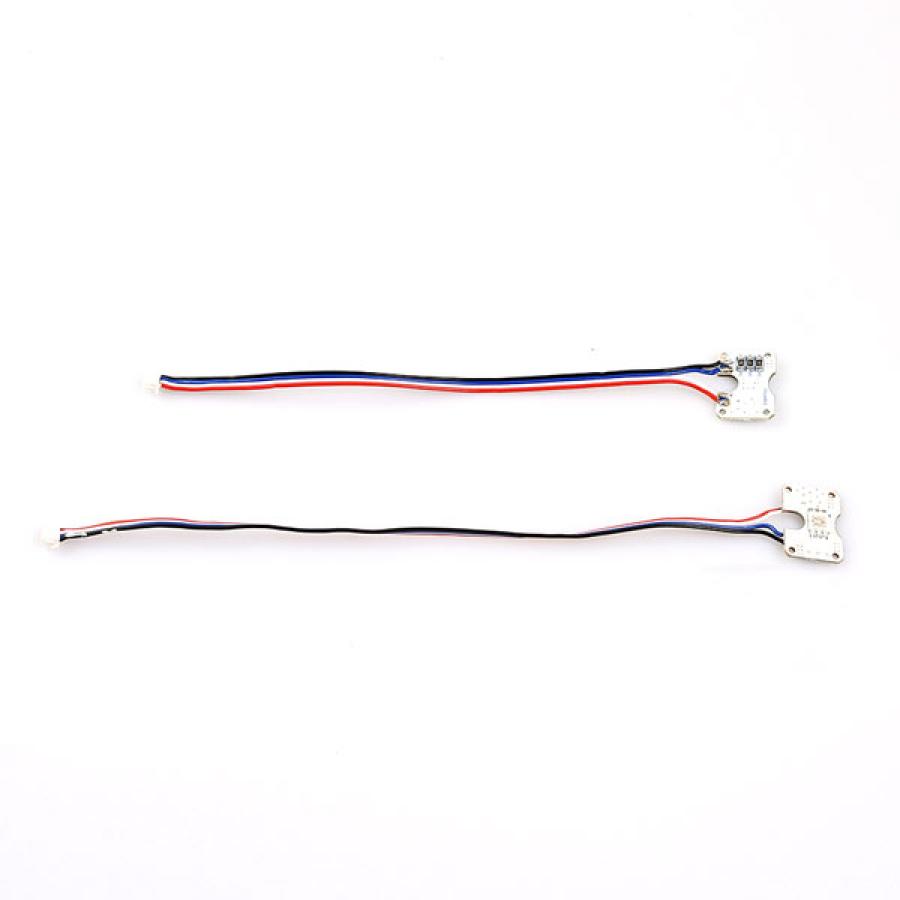 LED PCBA H501S