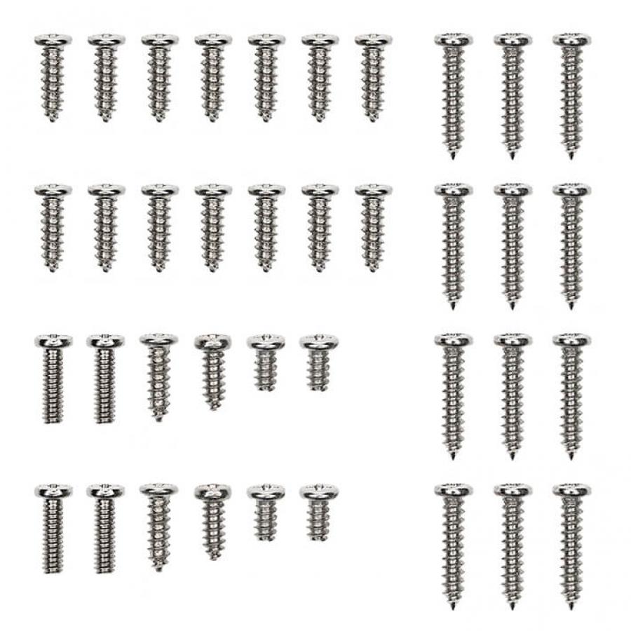 Screw Set H502E, H502S