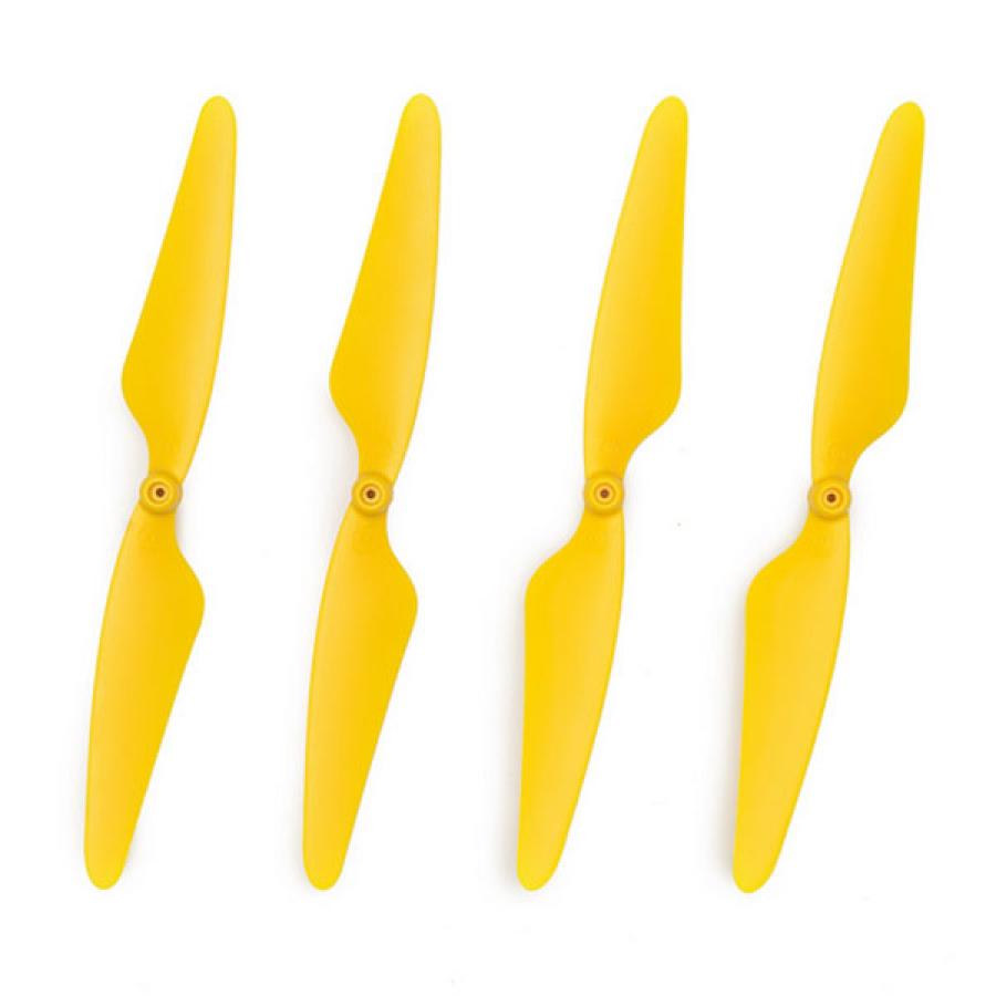 Propeller Set Yellow H216A, H507A