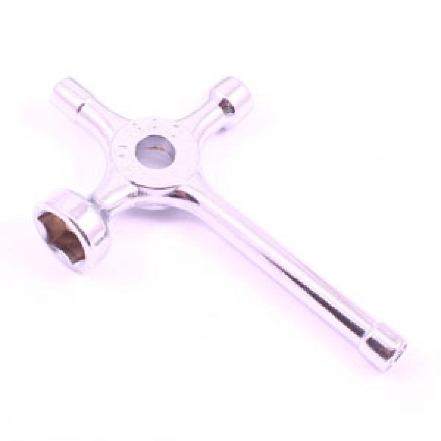 HoBao Universal Cross Wrench for 1/8th Nitro Buggy