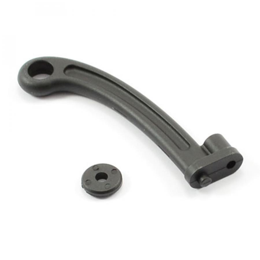 HOBAO HYPER VS AIR FILTER HOLDER