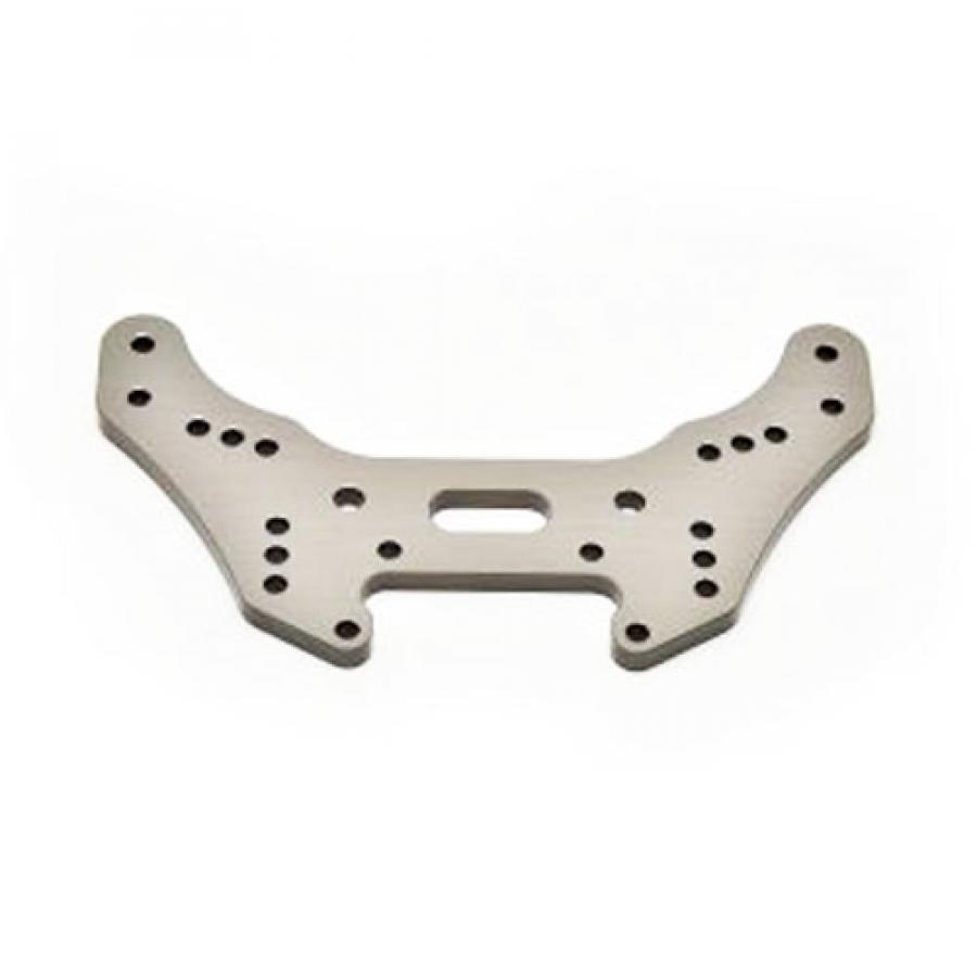 HOBAO HYPER VT CNC ALUMINIUM REAR SHOCK TOWER