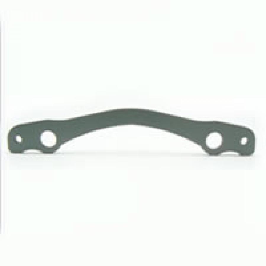 HoBao Hyper ST Steering Plate