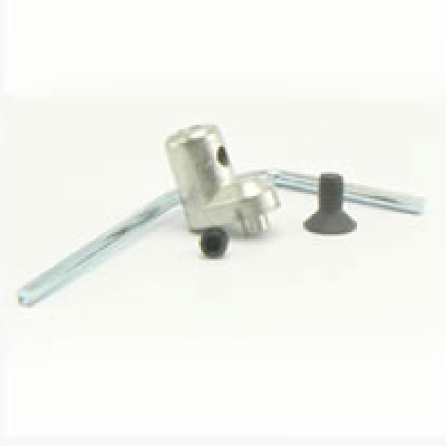 HoBao Hyper ST Muffler Holder