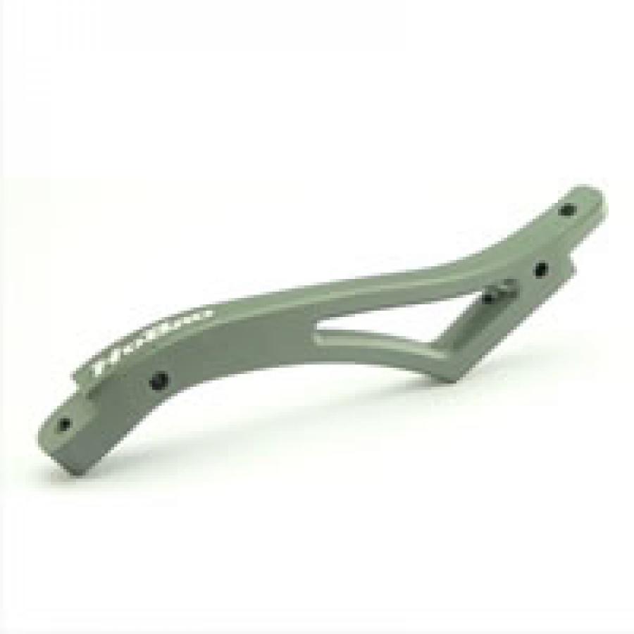 HoBao Hyper ST Pro Cnc Front Chassis Brace