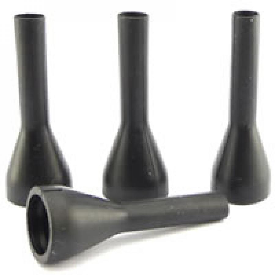 HoBao Hyper 7 / TT / MT Shock Boots & Spacers